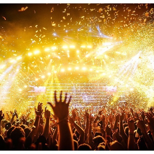 Joel Fletcher feat. Chris Gamble, Madeleine Jayne - Throw Ya Hands Up (Original Mix) Mastered