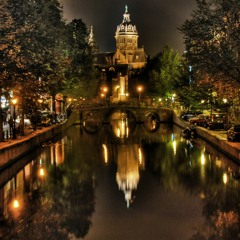 City Lights (ft. Harvey)