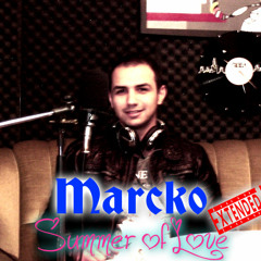 Marcko - Summer of Love (Extended Version  )
