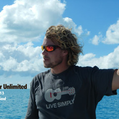 Skipper Unlimited - Agosto 2013 - Surf Your Soul