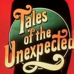 Kenny Mulligan -Tales  Of The  Unexpected
