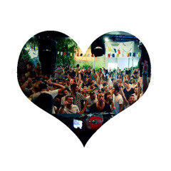 Frank Sonic loves You @ Feier Rhein - 17.08.2013