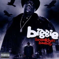 Biggie - Brooklyn Badboy mixtape (the illest)