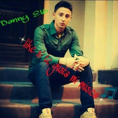 Danny Elb ♥  Mis Errores