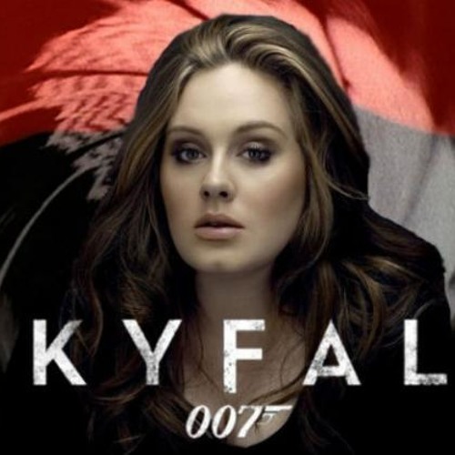 Skyfall (Shahaf Moran Remix) (Extended)