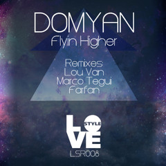 Domyan - Flying Higher (Original Mix)