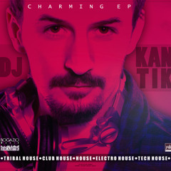 DJ KANTIK - ELLA (#charming EP)