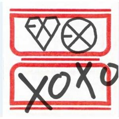 EXO - Don't Go [나비소녀] (Instrumental)