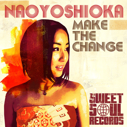 Make The Change(original)