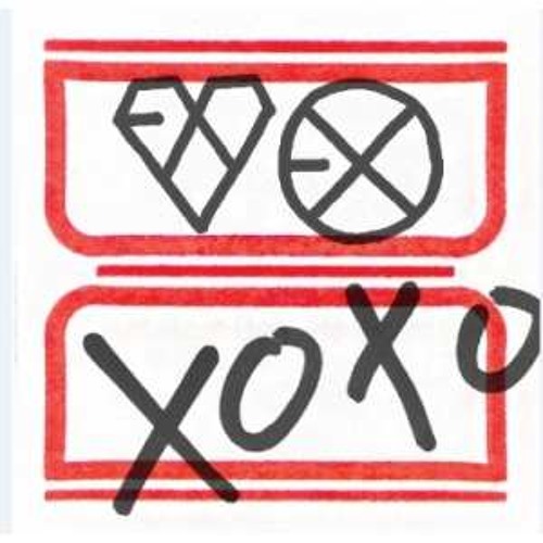 EXO - Heart Attack (Instrumental)