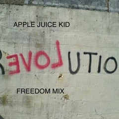 Freedom Mix