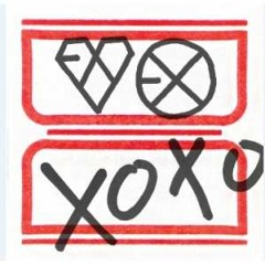 EXO - Let Out The Beast (Instrumental)