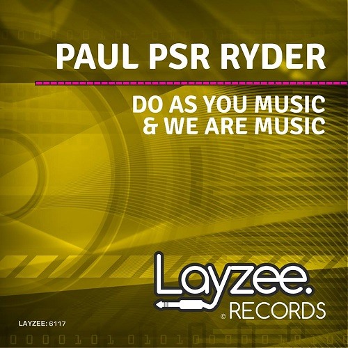 Do as you music & We are music  - EP - Preview ( Available Now )