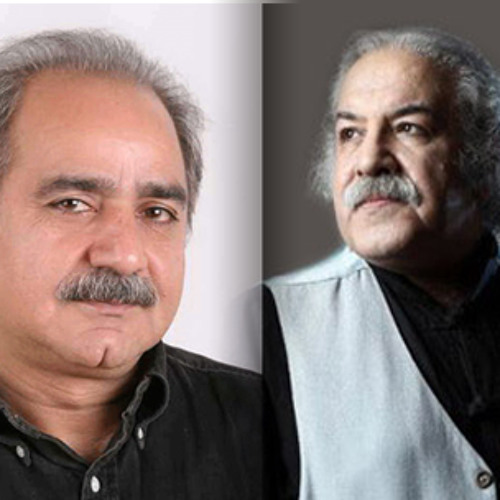 میرن آدما (رسم زمونه) - رسول نجفیان - پرویز پرستویی