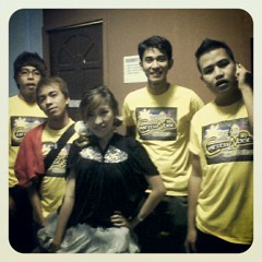 You're The Inspiration