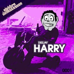 Dj Harry  Elektro Delikatessen