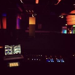 DJ Set @ MAGDAlena, Berlin 16.08.13