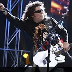 Yo soy Alex Lora (Juan Yturbe) - El Vicioso -en vivo 2013-