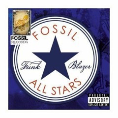 Fossill All Stars