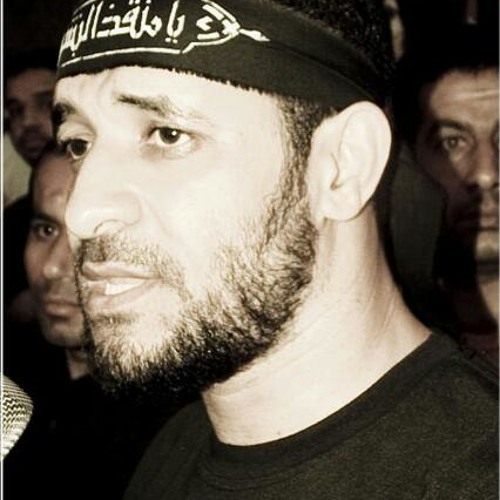 مقطع من دعآء أبي حمزة الثمآلي