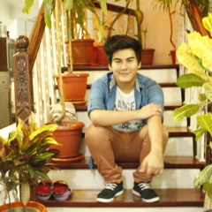 You And I - Sam Ayson (ORIGINAL)