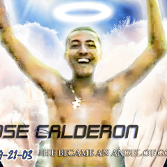 Vianca & Dati - I Can't Stop Crying (Tribute To Jose Calderon R.I.P)