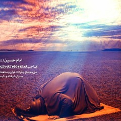 ya ali madd~♥