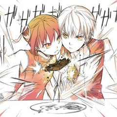 [ Envy ] Yorinuki Gintama-san OP3 - Kanousei Girl [Tv Size]