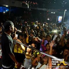 Hold Me Down ft Ceez The Great