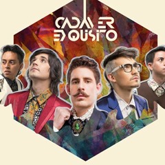 Cadaver Exquisito-Avión de papel