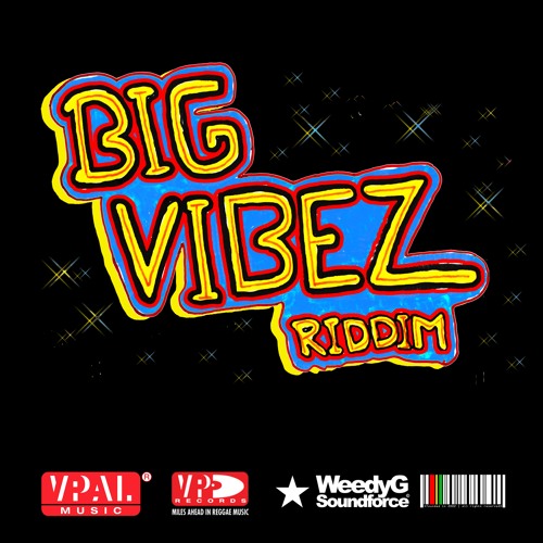 Stream Martin Lv Tell U Sumn Big Vibez Riddim Vp Records Weedy G Soundforce By Martin Lv Listen Online For Free On Soundcloud
