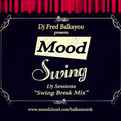 Mood Swing 01 (Swing Break Mix)