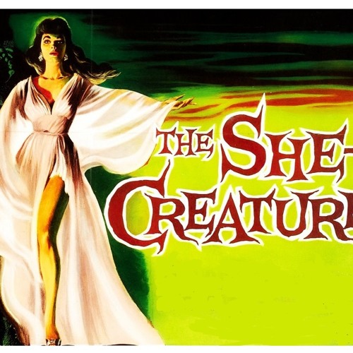 She Creature (From The Deep)
