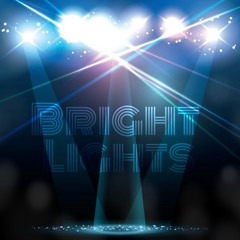 Bright Lights - Selina Lee & Pro-VERB
