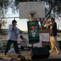 Difusión Rap - Actual Contexto (Beat Dekas Combativo - Prod. Asamblea Studio)