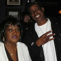 Momma Told Me Feat Sharon Napier