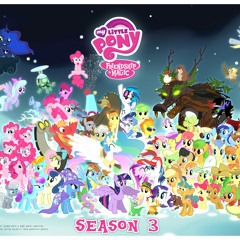 Play Like Pinkie Pie