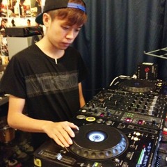 Dj JF 2nd Mixtape #TribeSoundDj