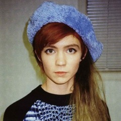 Grimes - Crystal Ball (Daytrotter Session)