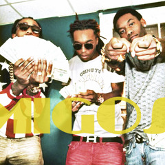 Swaggin My Versace (HQ)