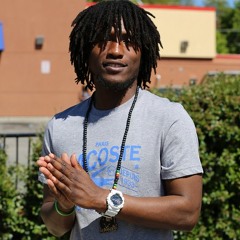 DisRe Dre - Thats What Up