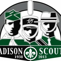 Madison Scouts 2013