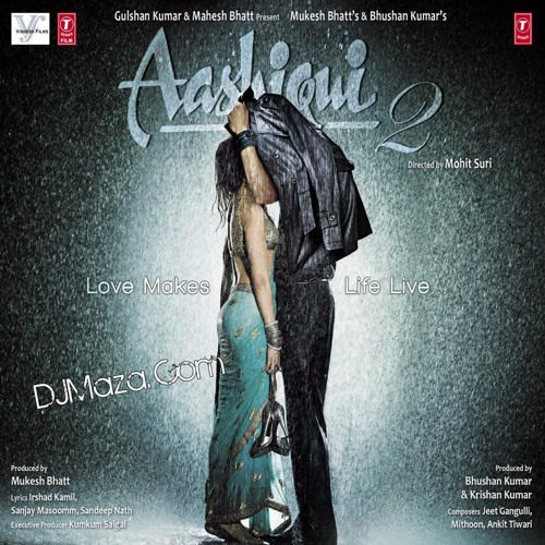 Tum Hi Ho Aashiqui 2 (Follow Me Guys)