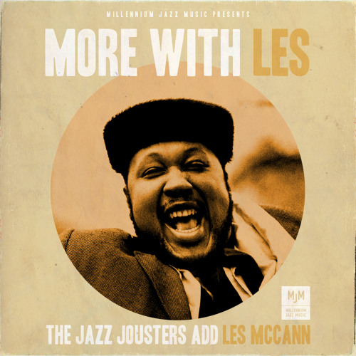 THE JAZZ JOUSTERS - Lady