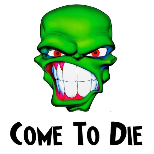 The Mask - Come To Die (Free Buy Link)