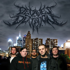 Decades of Deception - Demolisher