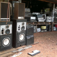 DJ VISTER RMX-Fuck You All_EDIT_138Bpm