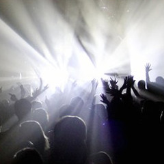 TechnoTuerke aka Goetsch @ Magdalena Berlin TechnoFloor