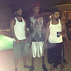 HEADSTRONG *SONNY /  ON MY JOB *GAB ft. SONNY / Freestyle By GAB ...