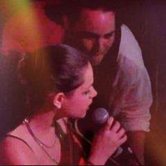 (LIVE) Poker Face With Arli Liberman (Lady Gaga Cover - Jazz Version)